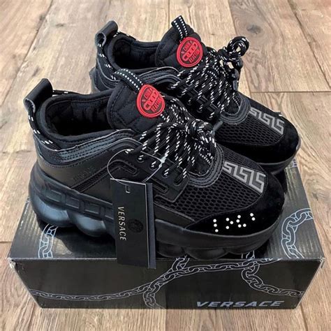 versace reaction replica
